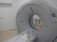 КТ томограф Brilliance CT 16 Philips Medical Systems1