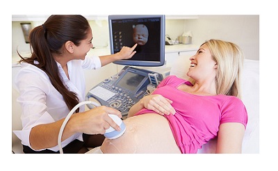 УЗИ шейки матки беременным